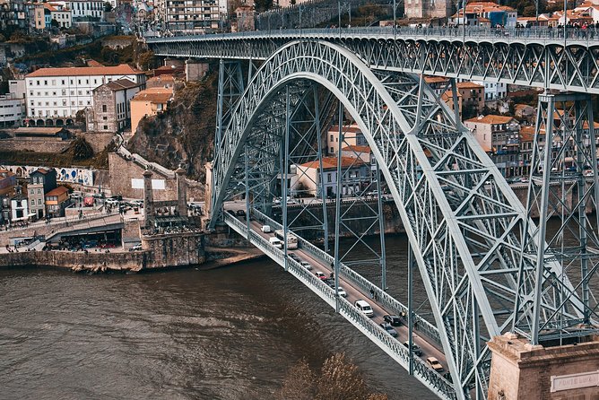 Architectural Porto: Private Tour With a Local Expert - Good To Know