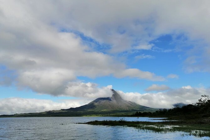 Arenal Lake Boat Transfer From to Monteverde From La Fortuna - Good To Know