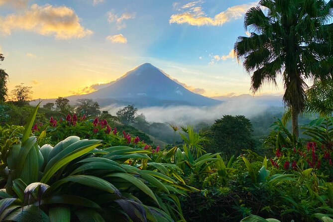 Arenal Volcano 1 Day Tour - Good To Know