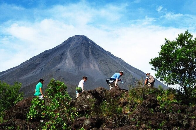 Arenal Volcano Rainforest & Natural History Tour - Good To Know