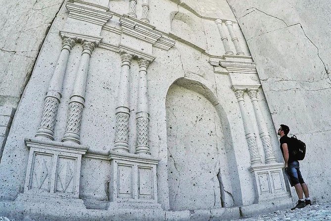 Arequipa: Sillar Route and Rafting 3 Days and 2 Nights - Good To Know