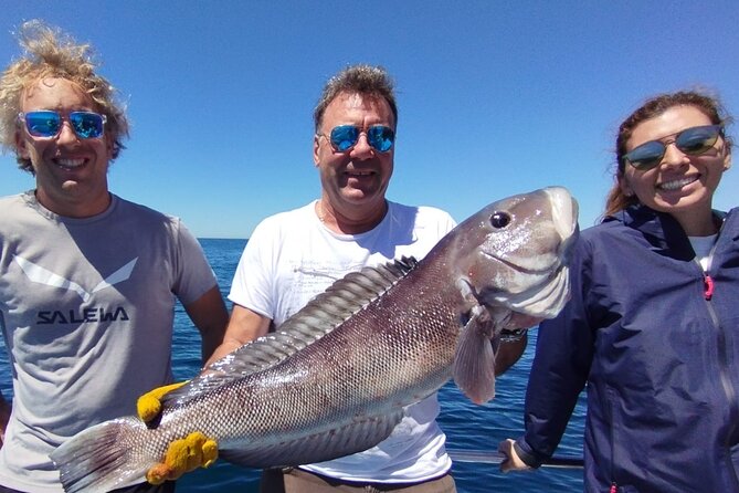 Argentina Fishing Trips With Private Transportation Included - Pickup Information and Options