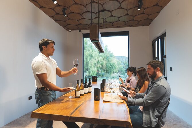 Argentinas Exclusive Wine Tasting Experience in Cafayate, Salta - Good To Know