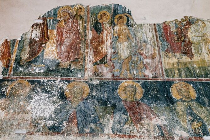 Arodafnousa's Tale From Paphos - Arodafnousas Background