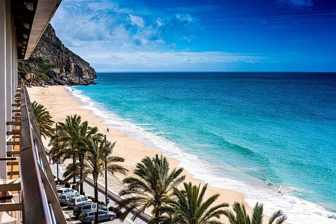 Arrábida Full Day Private Tour With Wine Tasting - Good To Know