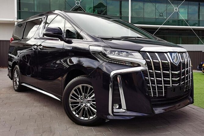 Arrival Private Transfer Zanzibar Airport ZNZ to Island by Minivan - Good To Know