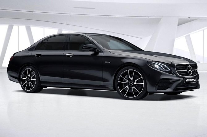 Arrival Private Transfers From Airport AEP to Buenos Aires in Business Car - Good To Know