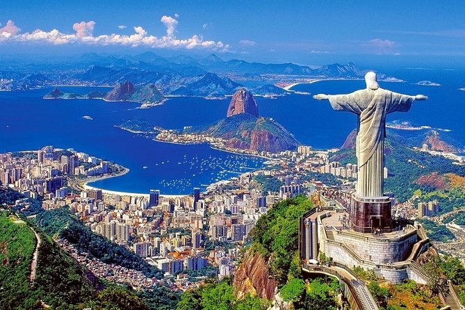 Arrival Private Transfers From Rio De Janeiro Airport GIG to Rio De Janeiro - Good To Know