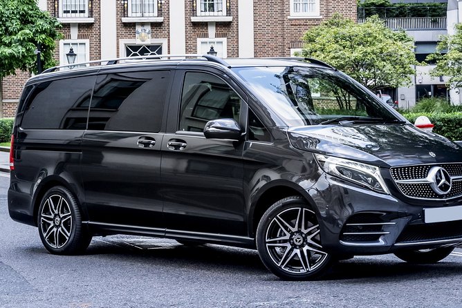 Arrival PrivateTransfers: Guarulhos Airport GRU to Sao Paulo in Luxury Van - Good To Know