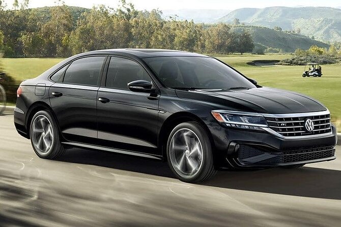 Arrival Transfer Chengdu Airport CTU to Chengdu City by Sedan - Good To Know