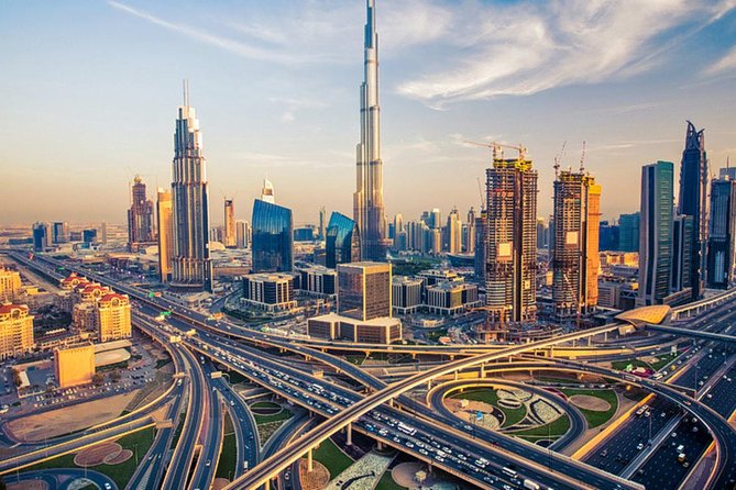 Arrival Transfer: Dubai Airport DXB to Dubai in Luxury Car - Good To Know