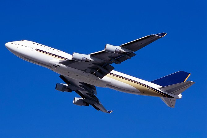 Arrival Transfer From Beijing Capital International Airport(Pek) to Hotel - Good To Know