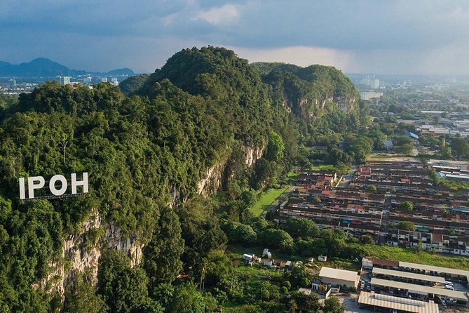 Arrival Transfer From Klia/Klia2 to IPOH - Good To Know