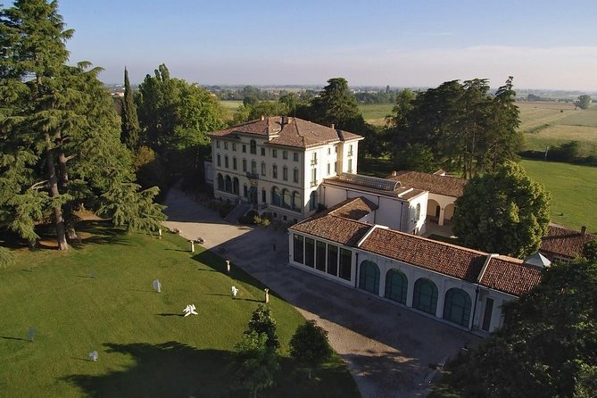 Art and Taste Tour: From Magnani Rocca to Parma Ham - Good To Know