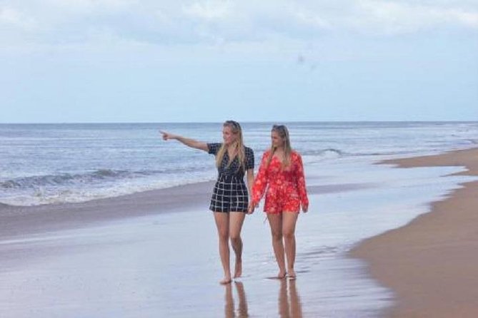 Arugam Bay Tour (10 Days, 9 Nights) - Good To Know