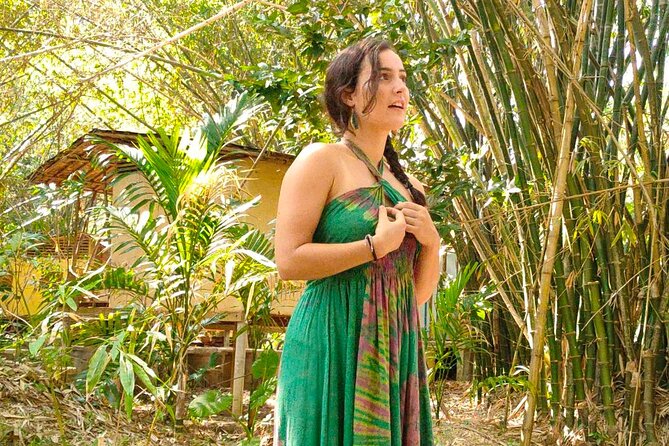 Asalanta Bamboo Forest Bathing - Good To Know