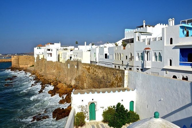 Asilah Shore Excursion From Tangier - Good To Know