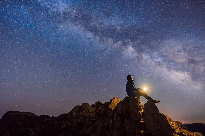 Astronomy and Bedouin Culture Private Tour in Dahab With Pickup - Good To Know