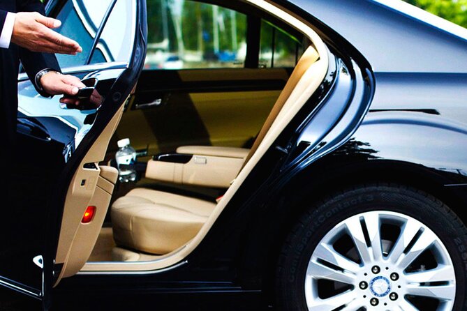 Aswan Airport VIP Transfer to Hotels - Good To Know