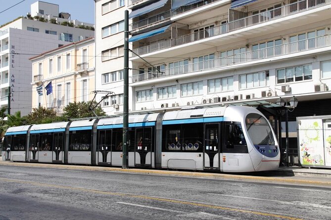 Athenian Metro, Connect the Dots, Discover the City Under the City - Good To Know