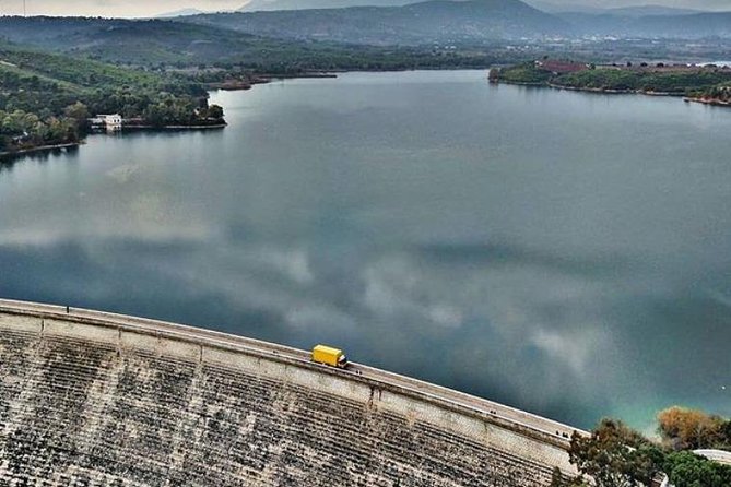 Athens Airport - Marathon (Marathon-Athens Airport) - Good To Know
