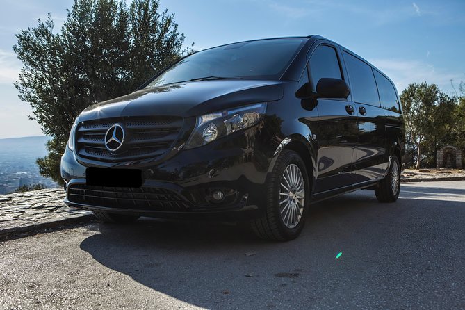 Athens Int. Airport to The Westin Resort Costa Navarino Taxi, Van, Mini Bus - Good To Know