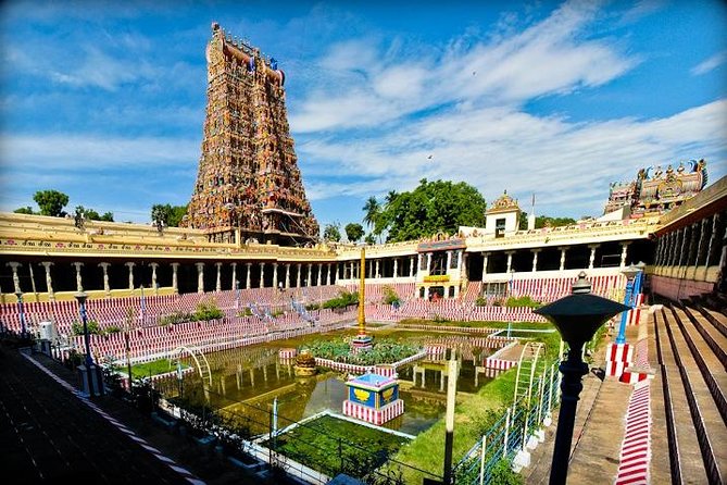 Athens Of The East - A Day In Madurai - Good To Know