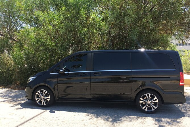 Athens Private 4 Hour Transfer - Good To Know