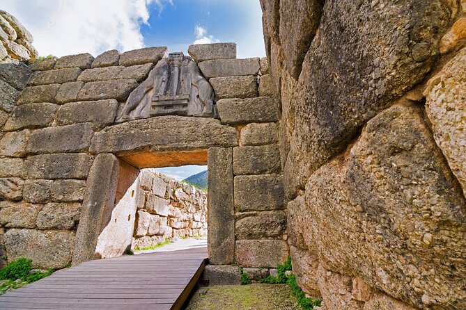 Athens to Mycenae & Epidaurus Full-Day Private With Lunch & Museum Tickets - Good To Know