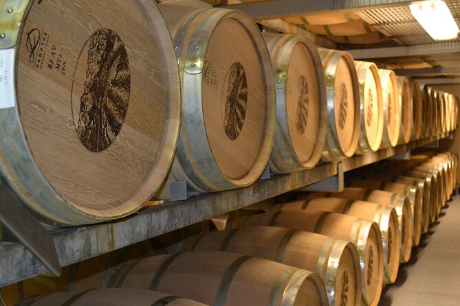 Athens Wine Tasting Private - Good To Know