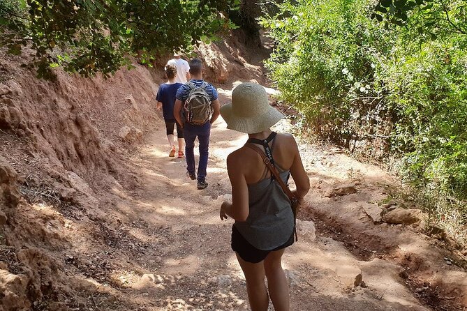 Atlas Mountain & Berber Villages & Waterfalls Guided Day Trip From Marrakech - Good To Know