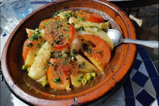 Atlas Mountains, Berber Villages, Live Like a Local: Private Tour From Marrakech - Good To Know