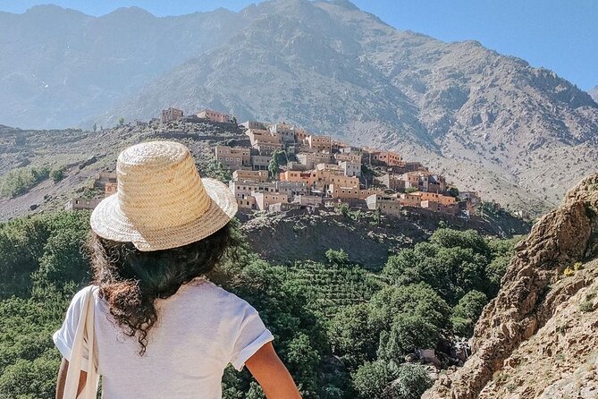 Atlas Mountains Day Trip - Good To Know