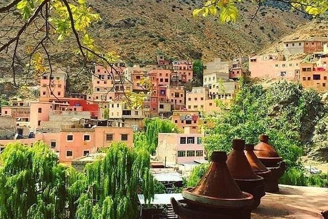 Atlas Mountains Experience in Morocco - Good To Know