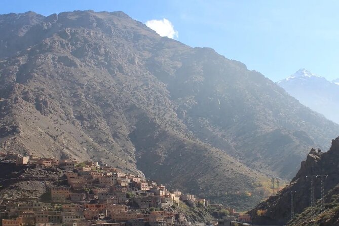 Atlas Mountains Imnan Valley – 2 Days / 1 Night - Good To Know