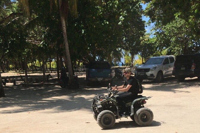 ATV Adventure on the East End of Roatan - Good To Know