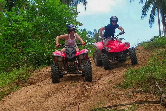 ATV Adventures From Habarana - Good To Know