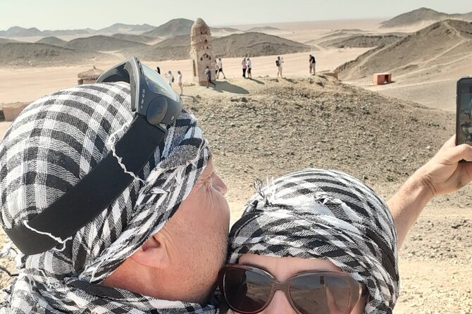 ATV Quad Safari at Red Sea Desert Sharm El Sheikh - Good To Know