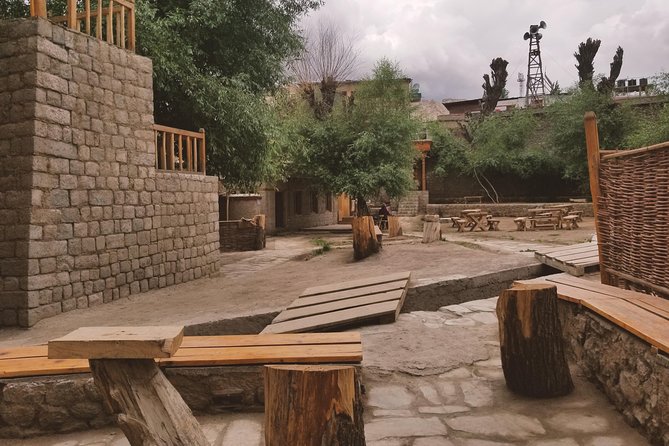 3 Best Guided Tours In Leh