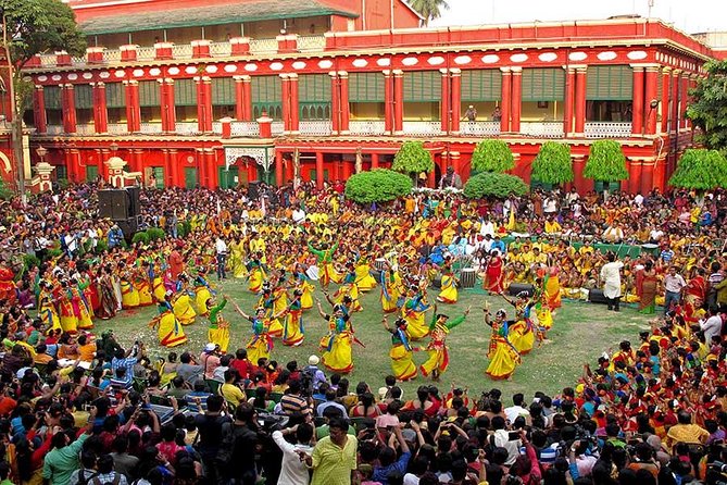 Audio Guided Tour of Pathuriaghata – Finding the Tagores, Kolkata - Good To Know