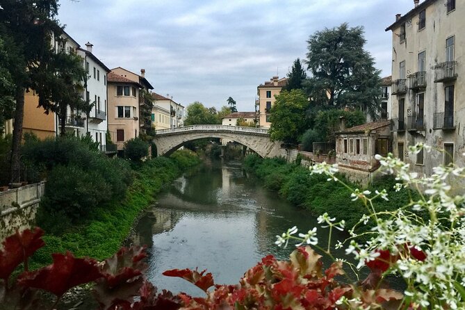 Audio Guides Vicenza: All the Wonders of the City of Palladio - Good To Know