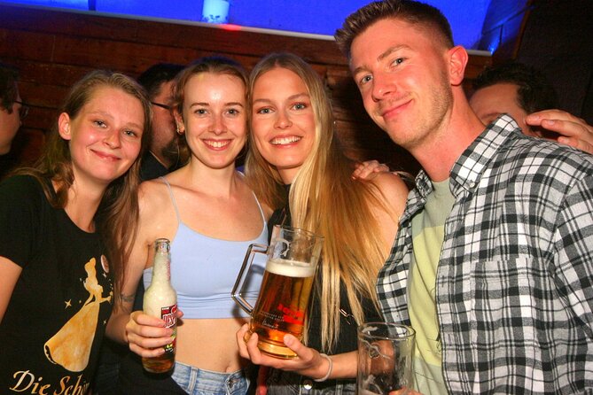 Augsburg Pub Crawl - Event Details