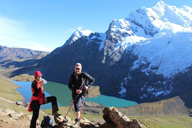 Ausangate Trek & Rainbow Mountain 3 Days - Good To Know