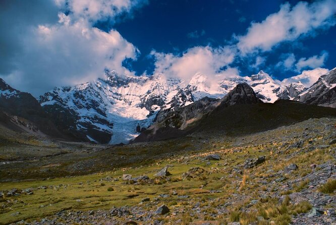 Ausangate Trek to Rainbow Mountains 4 Days - Private Service - Good To Know