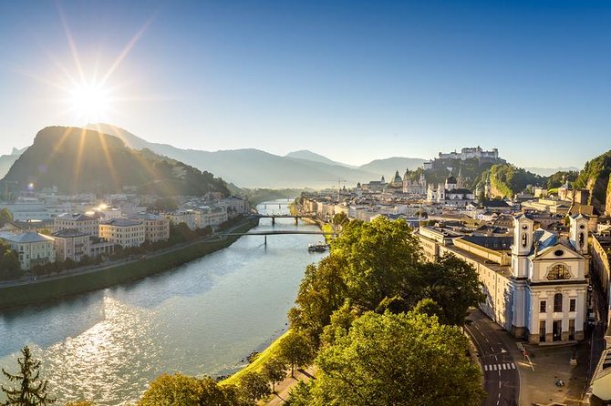 Austrian Lakes and Salzburg Full Day Private Tour From Vienna - Good To Know