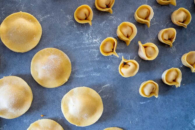 Authentic 4-Course Dinner and Wine Pairing in Florence - Good To Know