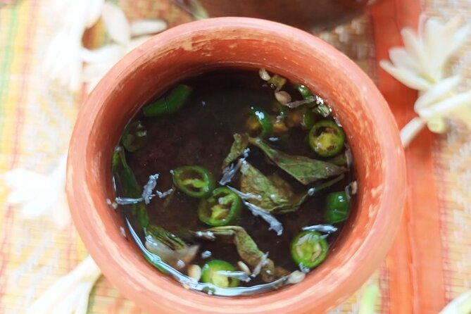 Authentic Bengali Lunch in a North Calcutta Home, With Stories! - Good To Know