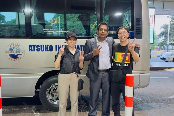 Authentic Experience Tour in Sri Lanka 12 Days - Good To Know