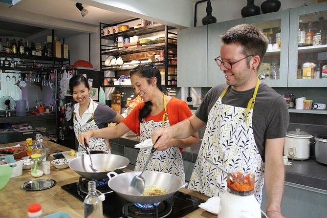 Authentic Malaysian Cooking Experience by Daun Senja Kitchen - Good To Know