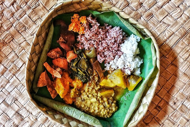 Authentic Srilankan Home Cooking Near Airport - Good To Know